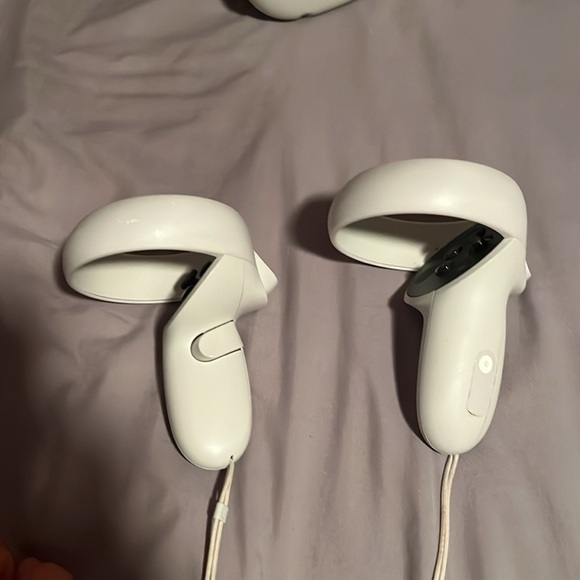 Oculus Quest 2 128 Gb - Picture 8 of 10